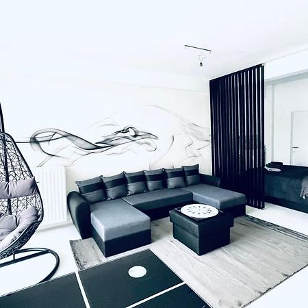 Opera Apartment Antwerpen Ngoại thất bức ảnh