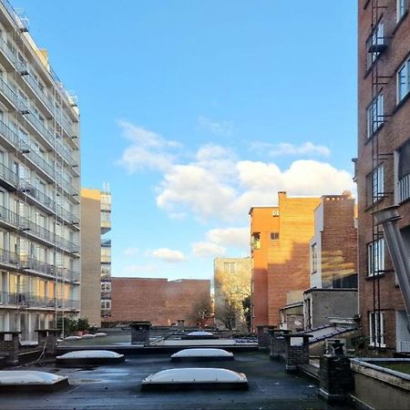 Opera Apartment Antwerpen Ngoại thất bức ảnh