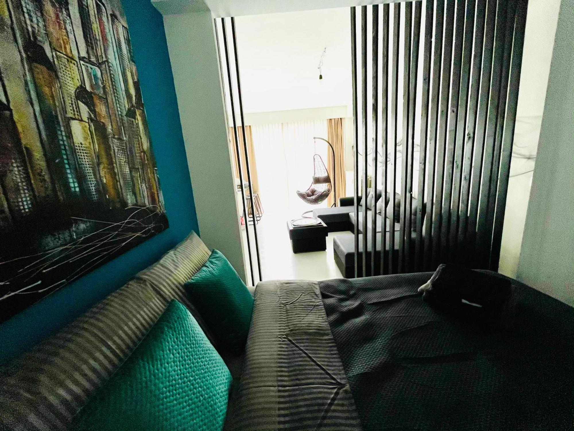 Opera Apartment Antwerpen Ngoại thất bức ảnh