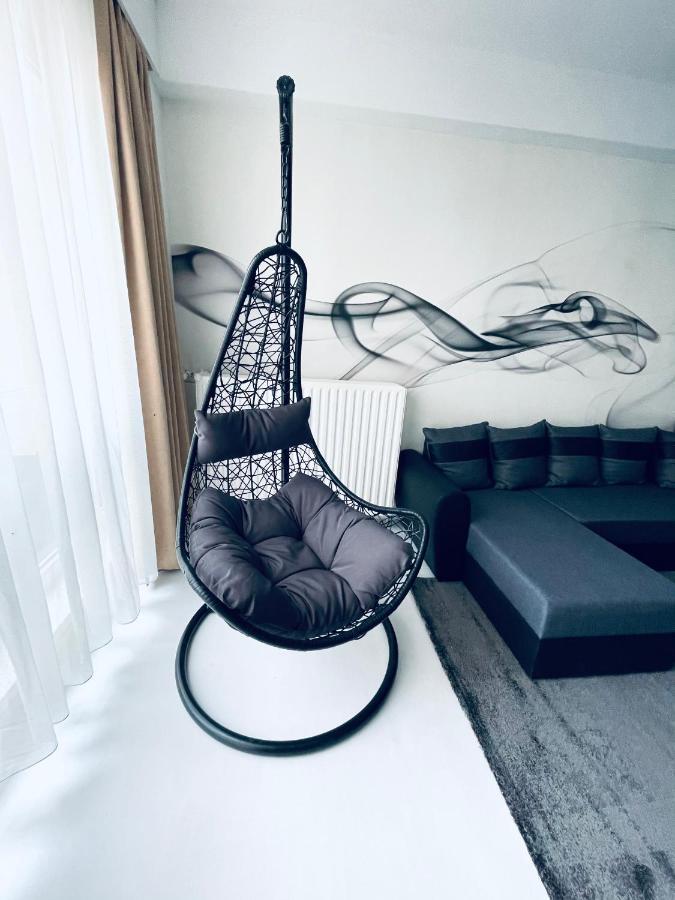 Opera Apartment Antwerpen Ngoại thất bức ảnh