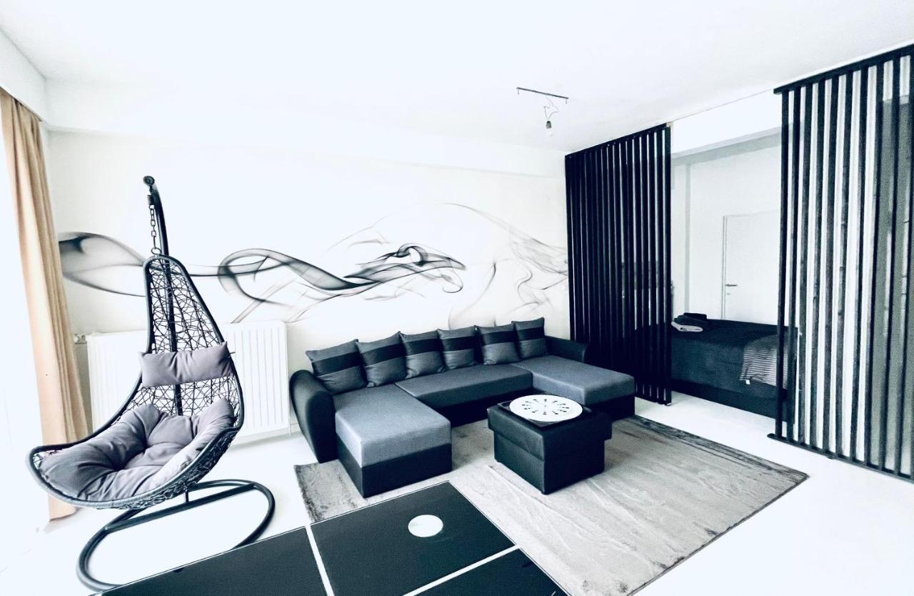 Opera Apartment Antwerpen Ngoại thất bức ảnh