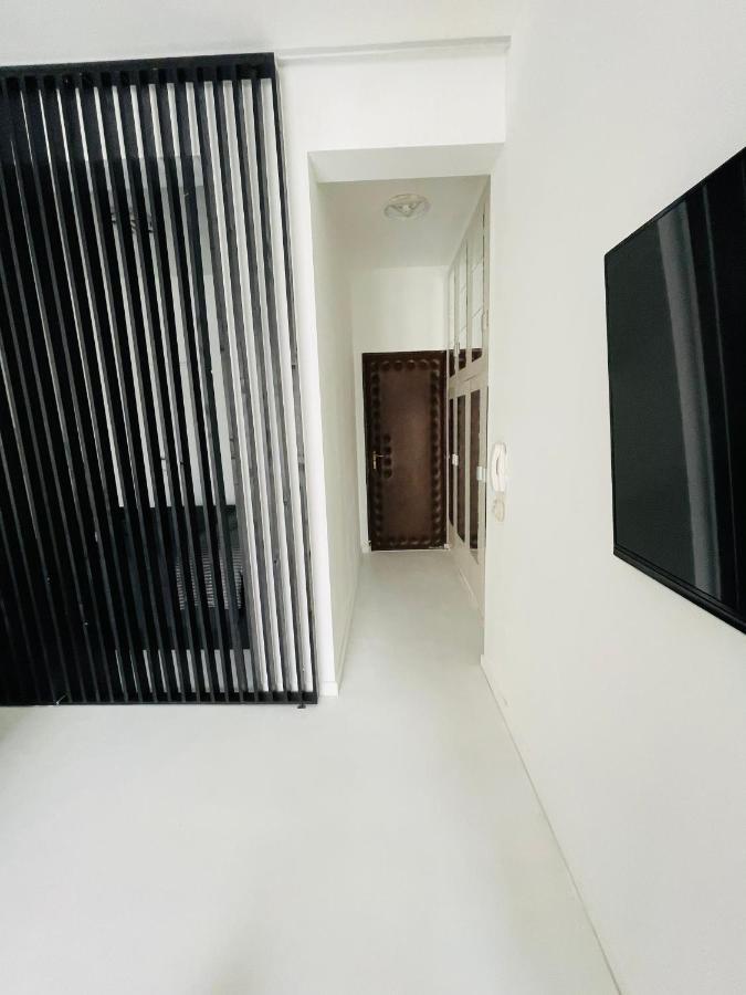 Opera Apartment Antwerpen Ngoại thất bức ảnh
