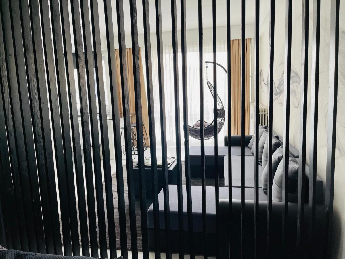 Opera Apartment Antwerpen Ngoại thất bức ảnh