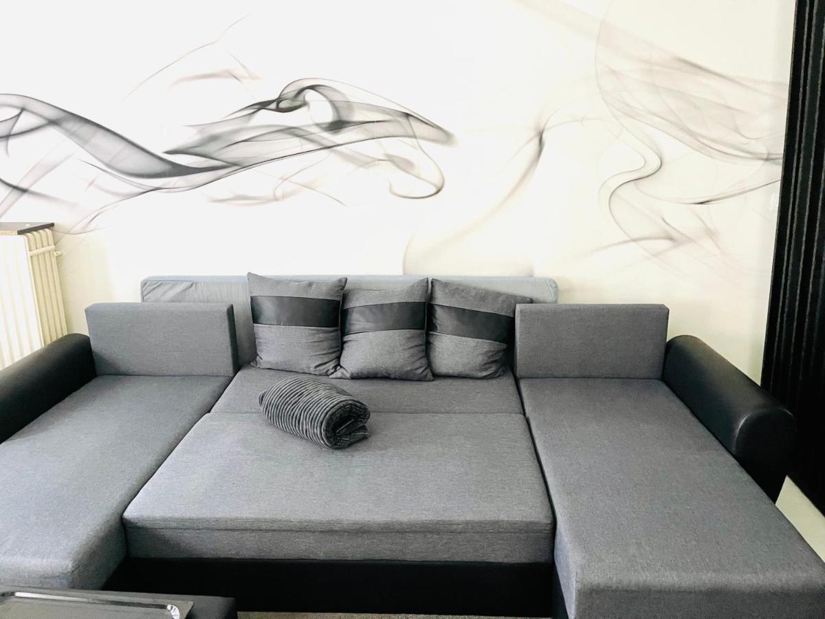 Opera Apartment Antwerpen Ngoại thất bức ảnh