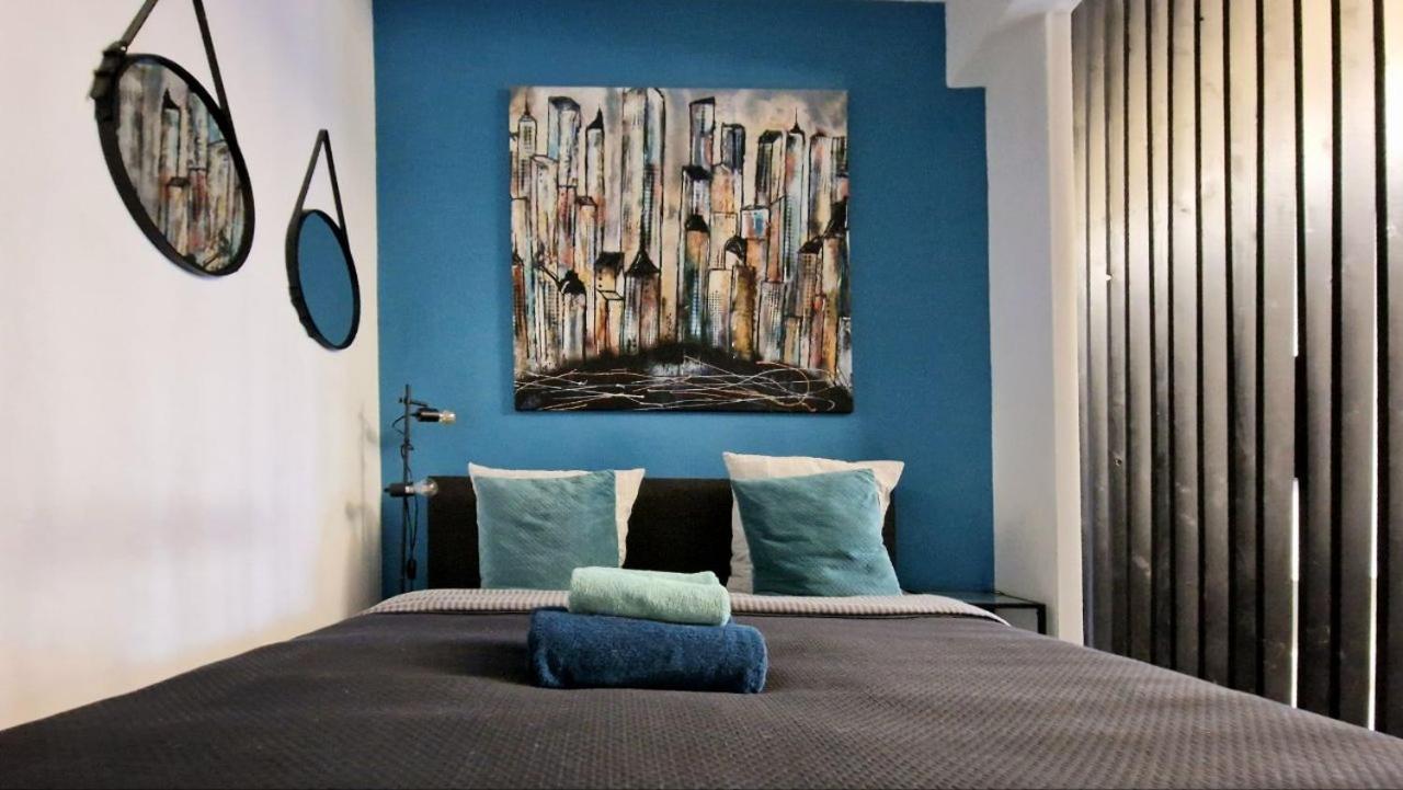 Opera Apartment Antwerpen Ngoại thất bức ảnh