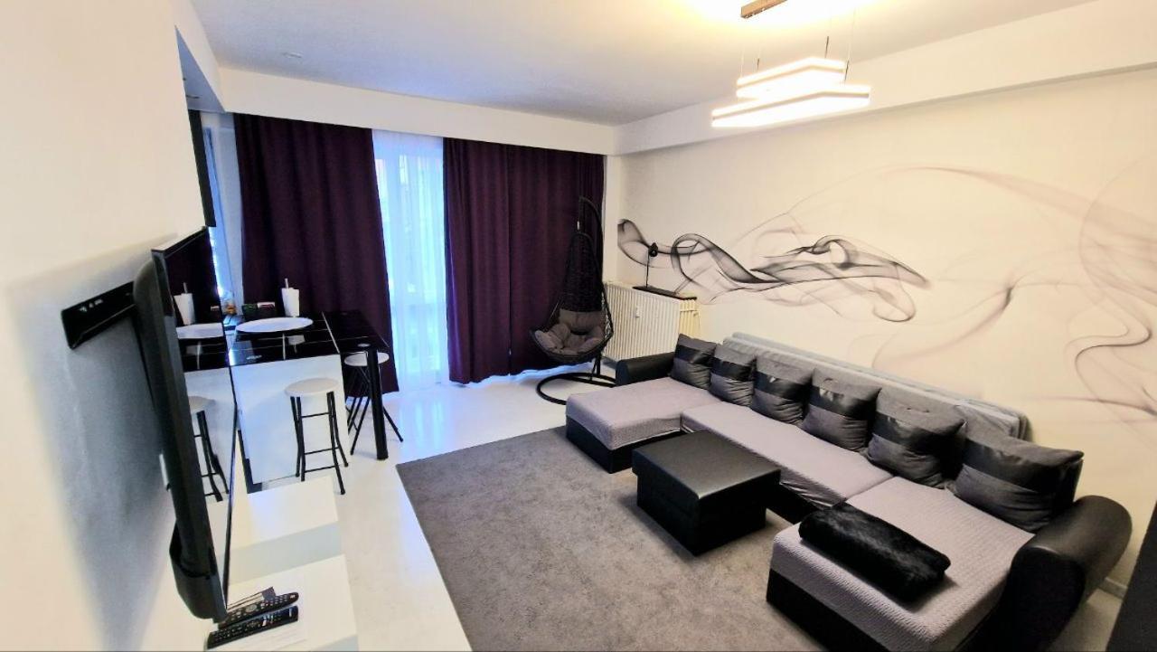 Opera Apartment Antwerpen Ngoại thất bức ảnh