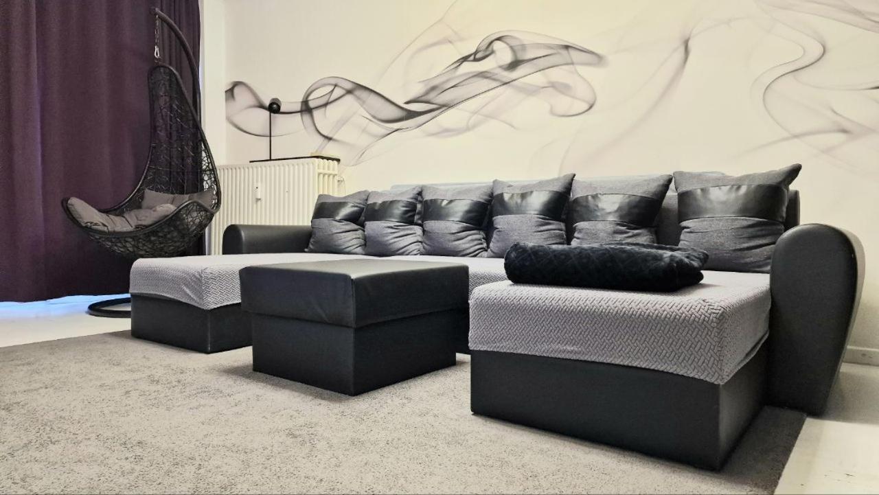 Opera Apartment Antwerpen Ngoại thất bức ảnh