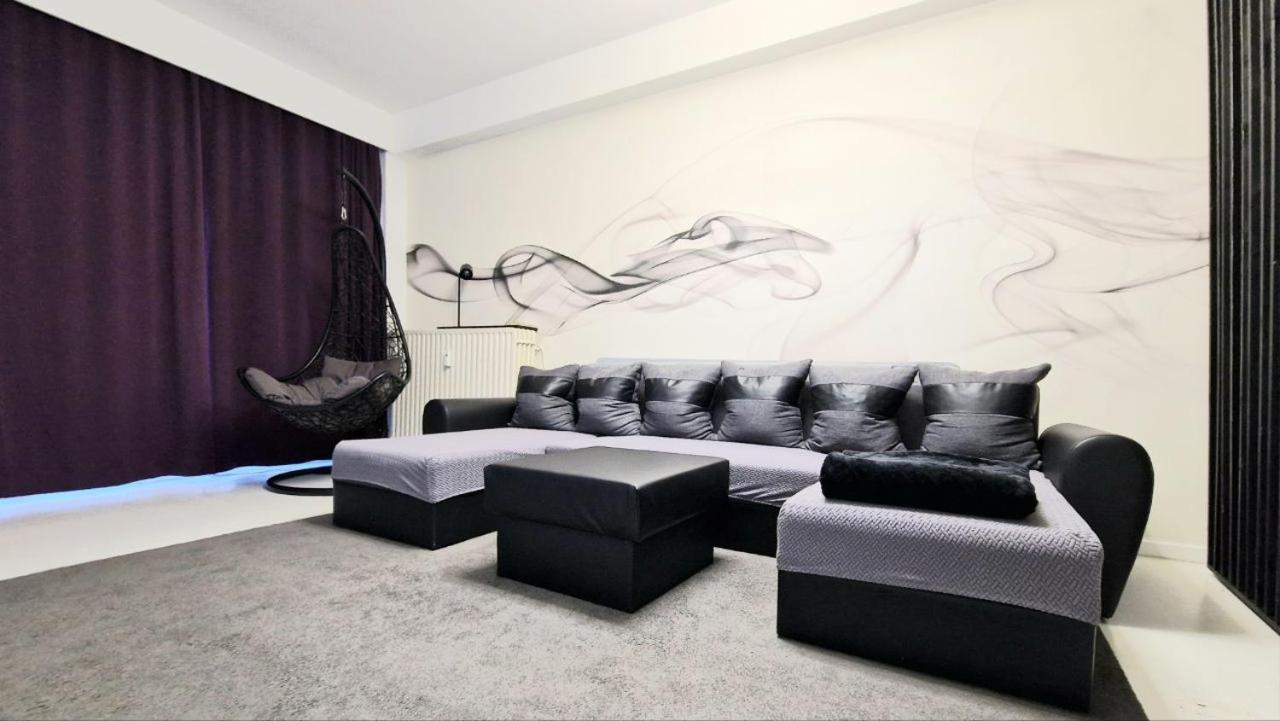 Opera Apartment Antwerpen Ngoại thất bức ảnh