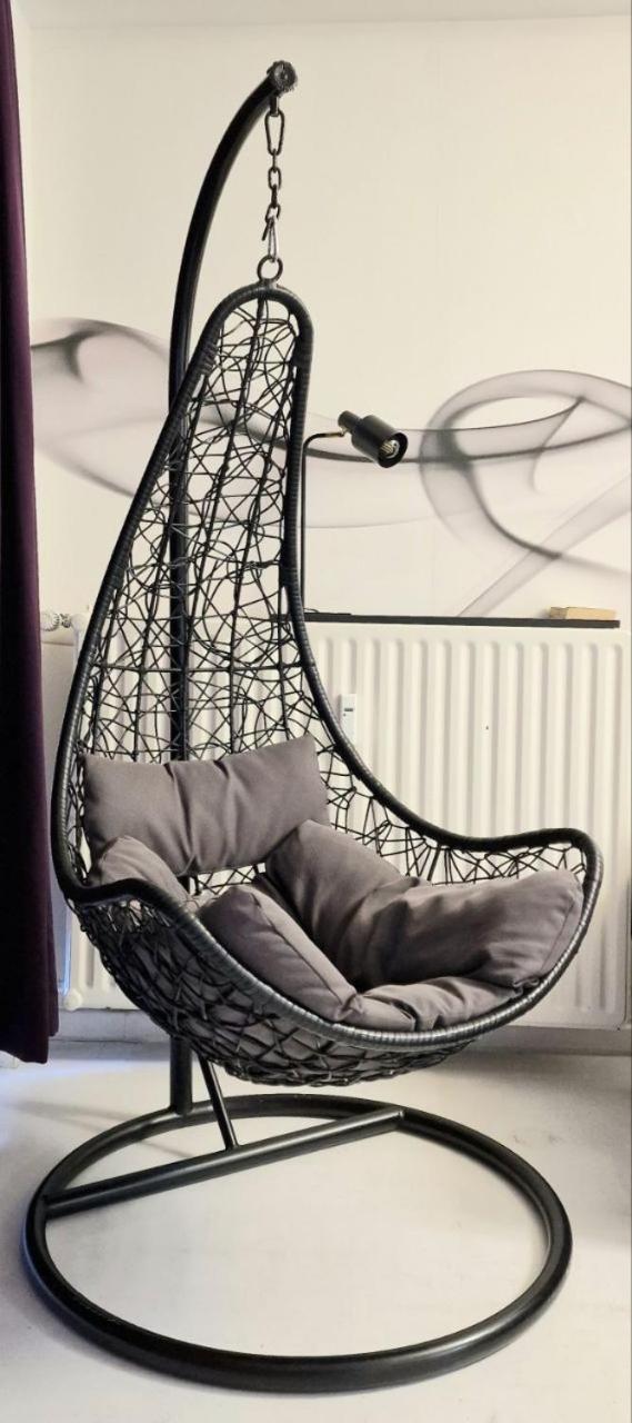 Opera Apartment Antwerpen Ngoại thất bức ảnh