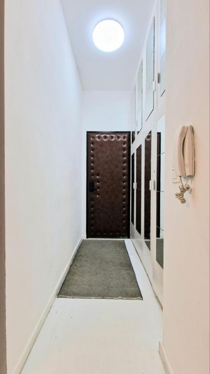 Opera Apartment Antwerpen Ngoại thất bức ảnh