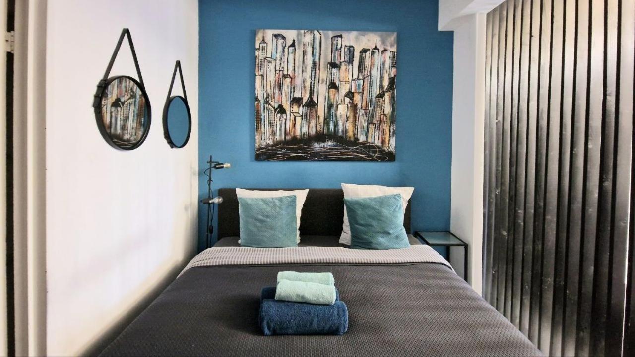 Opera Apartment Antwerpen Ngoại thất bức ảnh