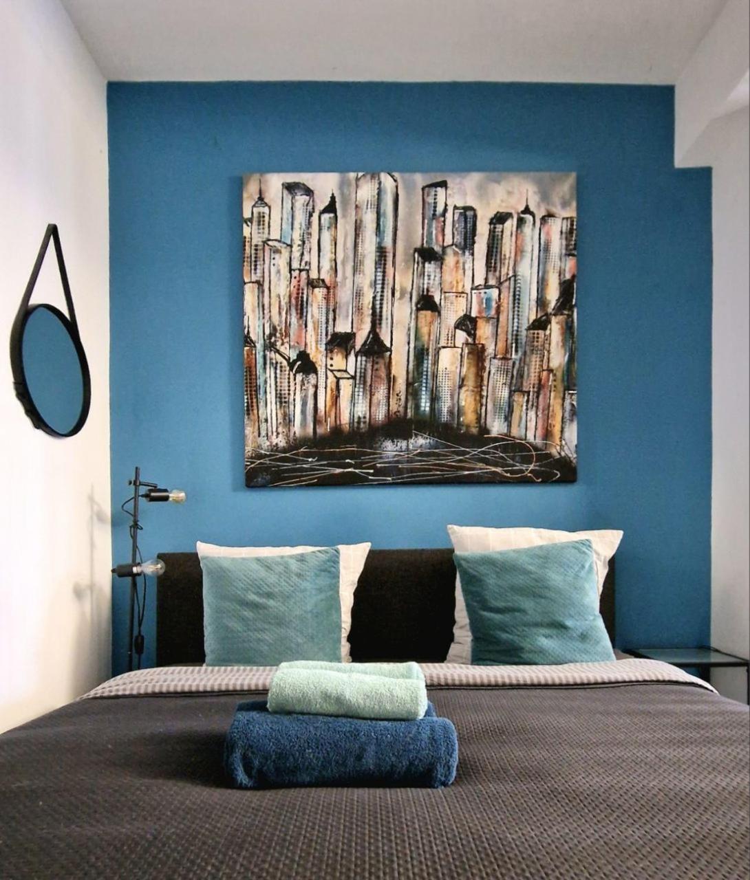 Opera Apartment Antwerpen Ngoại thất bức ảnh